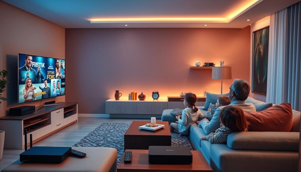IPTV Smarter Player Benefits