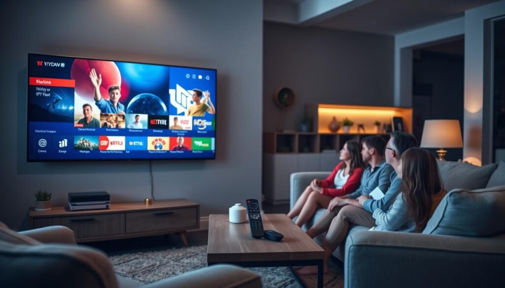 IPTV Smarters Player Benefits