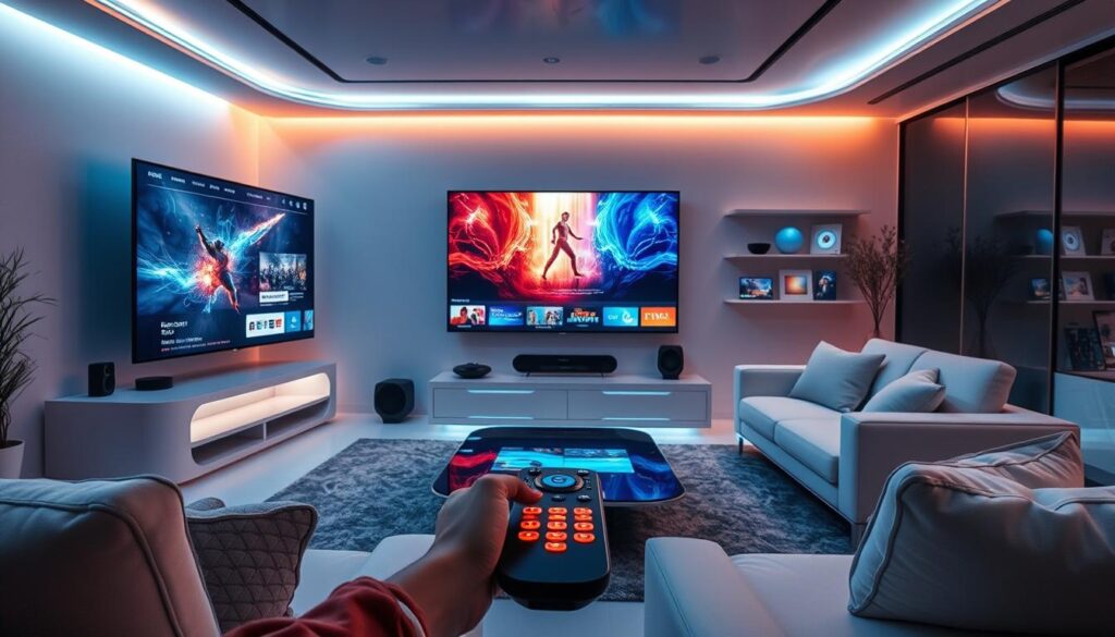 IPTV Smarters Player Technology